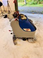 Schrobmachine Ruby 45 – voor handige klusser, Ophalen, Gebruikt, Schrobmachine