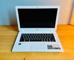 Acer Chromebook CB5-311, 4 GB of minder, 13 inch, Qwerty, Touchscreen