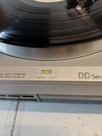 Akai AP-D210 Direct Drive Platenspeler / 376, Ophalen, Gebruikt, Automatisch, Platenspeler