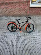 B twin S 500 Jongensfiets 20 inch, Ophalen, Gebruikt, 20 inch, Handrem