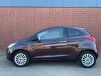 Ford Ka 1.2 Cool&Sound | Stoelverwarming | Airco | Radio, Voorwielaandrijving, Stof, Gebruikt, 4 cilinders