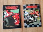 Formule 1 jaaroverzicht (Arjen van Vliet), Boeken, Arjen van Vliet, Ophalen of Verzenden, Zo goed als nieuw, Algemeen