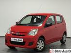 Daihatsu Cuore 1.0 Class/, Auto's, Daihatsu, Voorwielaandrijving, 4 stoelen, 23 km/l, Origineel Nederlands