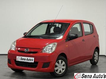 Daihatsu Cuore 1.0 Class/ beschikbaar voor biedingen