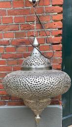 Grote oosterse hanglamp, Ophalen of Verzenden, 75 cm of meer