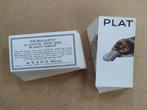 Animalloys complete set 48 cigarette cards 1934 Wills, Ophalen