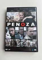DVD Box Penoza | seizoen 1 | 2 DVD’s | 360 minuten | € 2,49, Boxset, Maffia en Misdaad, Ophalen of Verzenden, Vanaf 12 jaar