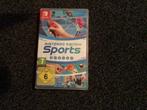 Nintendo Switch Sports - Zo goed als nieuw!, Spelcomputers en Games, Games | Nintendo Switch, 1 speler, Eén computer, Ophalen of Verzenden