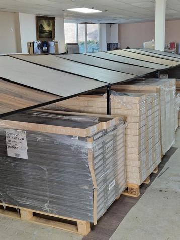 VOOR TOPKWALITEIT LAMINAAT KOMT U NAAR ONZE SHOWROOM. beschikbaar voor biedingen