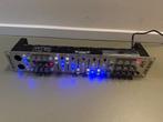 Omnitronic EM-650 Mixer met 3 zones, Muziek en Instrumenten, Mengpanelen, Ophalen of Verzenden, Zo goed als nieuw, 5 tot 10 kanalen