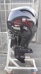Benautic Dealer-DEAL Tohatsu MFS115A ETL 115pk SPIKSPLINTERN, Nieuw