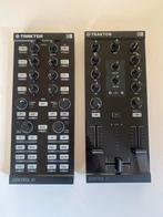Traktor Kontrol X1 + Z1, Ophalen of Verzenden, Gebruikt, Dj-set, Overige merken
