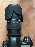 Sigma 70-200 2.8 APO DG Macro HSM Nikon F mount, Ophalen of Verzenden, Zo goed als nieuw, Telelens