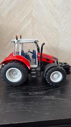 Bestuurbare Massey Ferguson, Verzenden, Zo goed als nieuw, Jongen of Meisje