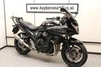 Suzuki GSF 650 ABS Bandit 2009 GSF650SA, Niet ingevuld, 4 cilinders, Bedrijf, Niet ingevuld