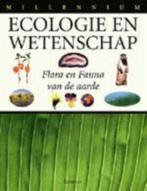 Millennium 04 Ecologie En Wetenschap - lannoo, Boeken, Ophalen of Verzenden, Zo goed als nieuw, Natuurwetenschap