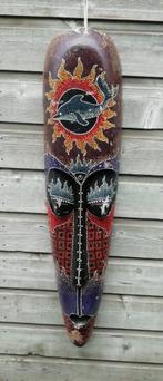 Afrikaans masker, totem, ambachten, Ophalen