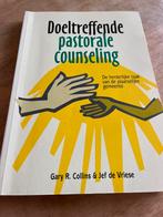 Doeltreffende pastorale counseling, Boeken, Ophalen of Verzenden, Gelezen, Christendom | Katholiek