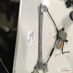 Opel Agila 5drs 1.2B 2002 Wagennr 2500026  Elektr Raammechan, Auto-onderdelen, Ruiten en Toebehoren, Gebruikt, -, -, Ophalen of Verzenden