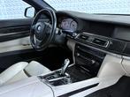 BMW 7-serie 750i ActiveHybrid / NL-AUTO met 147000km (2012), Auto's, Automaat, Euro 5, Achterwielaandrijving, Gebruikt