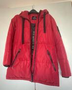 Winterjas C&A Maat L - Nette Staat!, Kleding | Heren, Maat 52/54 (L), Gedragen, Rood, C&A