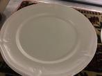 Villeroy & Boch platte borden, Huis en Inrichting, Ophalen, Zo goed als nieuw, Bord(en), Overige stijlen