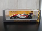 1:43 Mick Schumacher Dallara F3 Racing Macau 2017 SPARK, Ophalen of Verzenden, Nieuw, Auto, Overige merken