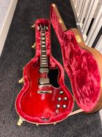 Gibson SG ‘61 Standard, Ophalen, Zo goed als nieuw, Solid body, Gibson