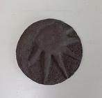 Zon & Maan Wanddecoratie - 25cm, Antiek en Kunst, Ophalen of Verzenden