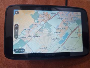 TomTom Essential Go 5 beschikbaar voor biedingen