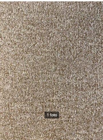 Tapijttegel Nieuw | Solid Vilt 72 | Taupe beschikbaar voor biedingen