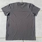 Girav t-shirt grijs 3XL Extra Long Fit, Kleding | Heren, Ophalen of Verzenden, Zo goed als nieuw, Overige maten, Grijs