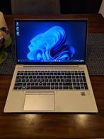 HP EliteBook 850 G7 | I7-10510U | 16 GB Ram | 512GB SSD, Computers en Software, Windows Laptops, 2 tot 3 Ghz, Intel® Core™ i7 