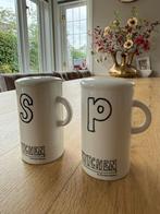 Riviera Maison peper en zout setje, Overige typen, Ophalen of Verzenden, Zo goed als nieuw, Overige stijlen