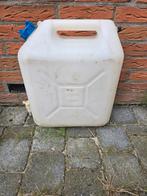Watertank 20 liter, Ophalen, Zo goed als nieuw