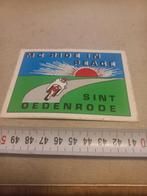 Mc ride in peace sint oedenrode, Verzamelen, Ophalen of Verzenden, Nieuw