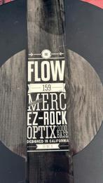 Flow Merc 159 Snowboard - Gebruikt exl bindingen, Ophalen, Gebruikt, Board