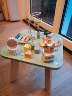 Speeltafel janod, Ophalen of Verzenden, Zo goed als nieuw