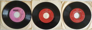 3x 7" Al Green God Is Standing By How Can You For The Good beschikbaar voor biedingen