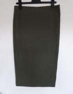 STRETCH ROK VAN COSTES MAAT L, Maat 42/44 (L), Ophalen of Verzenden, Zo goed als nieuw, Costes