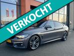 BMW 4-serie Gran Coupé 420i AUT. M-Sport High Exe|Vol Optie, Automaat, 1998 cc, Gebruikt, Euro 6