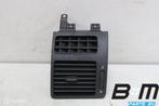 Luchtrooster in dashboard links VW Touran 1T 1T0819703A, Auto-onderdelen, Gebruikt
