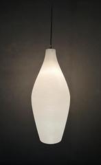 Vintage Peill en Putzler lamp, Huis en Inrichting, Lampen | Hanglampen, Ophalen, Gebruikt, Glas, Minder dan 50 cm