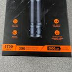 Fenix Zaklamp PD36R V2.0 | nieuw | 1700 lumens | 388759*, Ophalen of Verzenden, Nieuw, Batterij