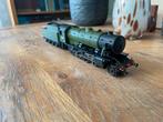 NS 4300 stoomloc bachmann, Hobby en Vrije tijd, Modeltreinen | H0, Bachmann, Ophalen of Verzenden, Zo goed als nieuw, NS
