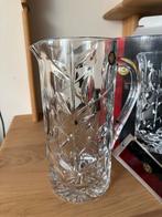 RCR Cristalleria Italiana Waterkan, Ophalen, Wit, Nieuw, Glas