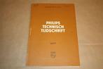 Philips Technisch Tijdschrift - Special Licht - 1975, Ophalen of Verzenden, Zo goed als nieuw, Bouwkunde