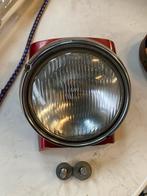 Yamaha sr125 koplamp, Motoren, Ophalen of Verzenden