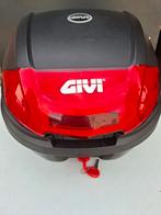 GIVI Topkoffer, Ophalen of Verzenden, Gebruikt