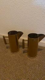 Kogel vazen, Ophalen of Verzenden, Koper